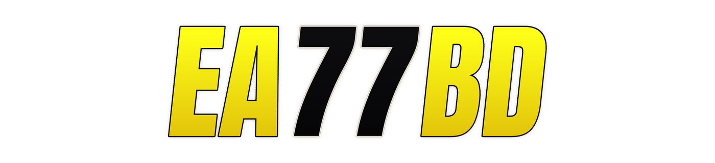 ea77bd লোগো